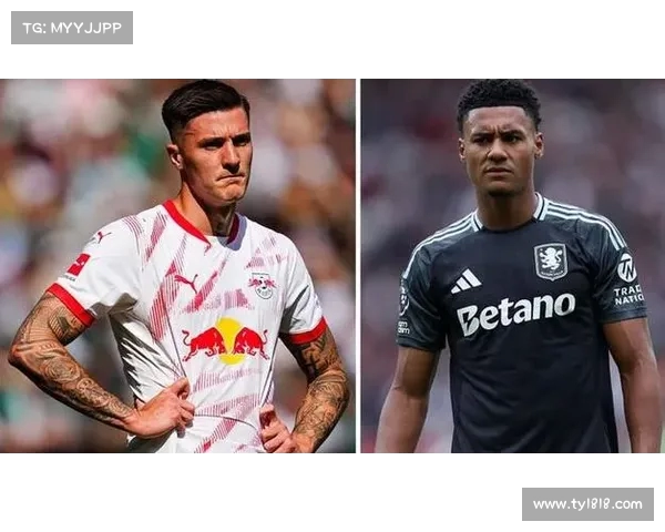 曼联已接洽谢什科团队 或与沃特金斯竞争引援机会